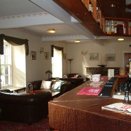 Badcall Eddrachilles Hotel מראה חיצוני תמונה