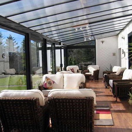 Badcall Eddrachilles Hotel מראה חיצוני תמונה
