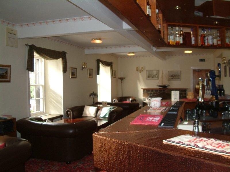 Badcall Eddrachilles Hotel מראה חיצוני תמונה