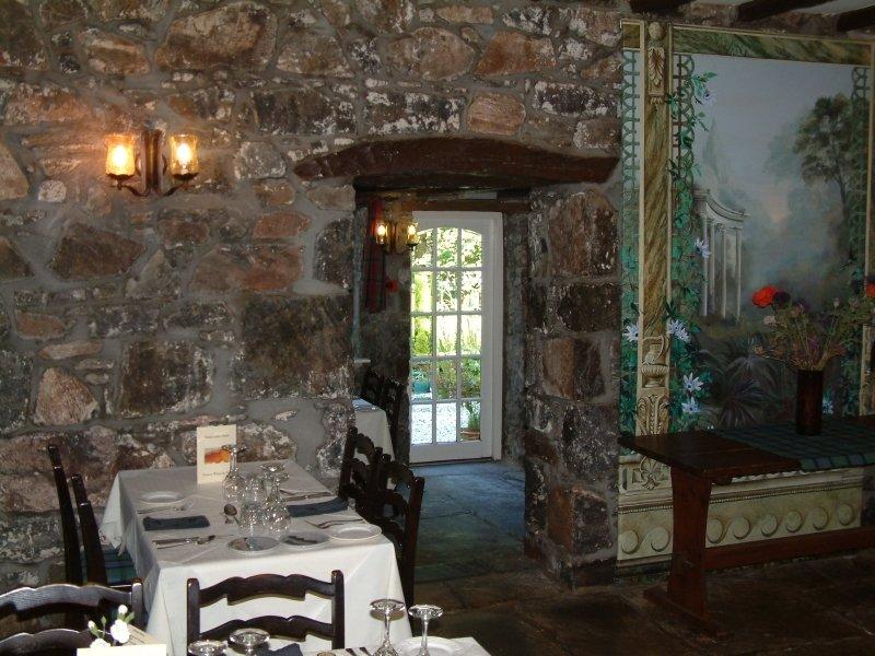 Badcall Eddrachilles Hotel מראה חיצוני תמונה
